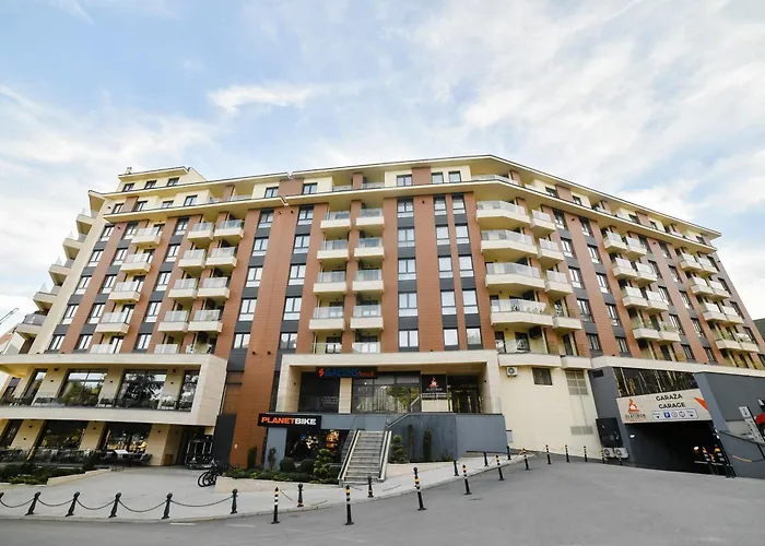 Hotel Zlatibor - Lux Apartman