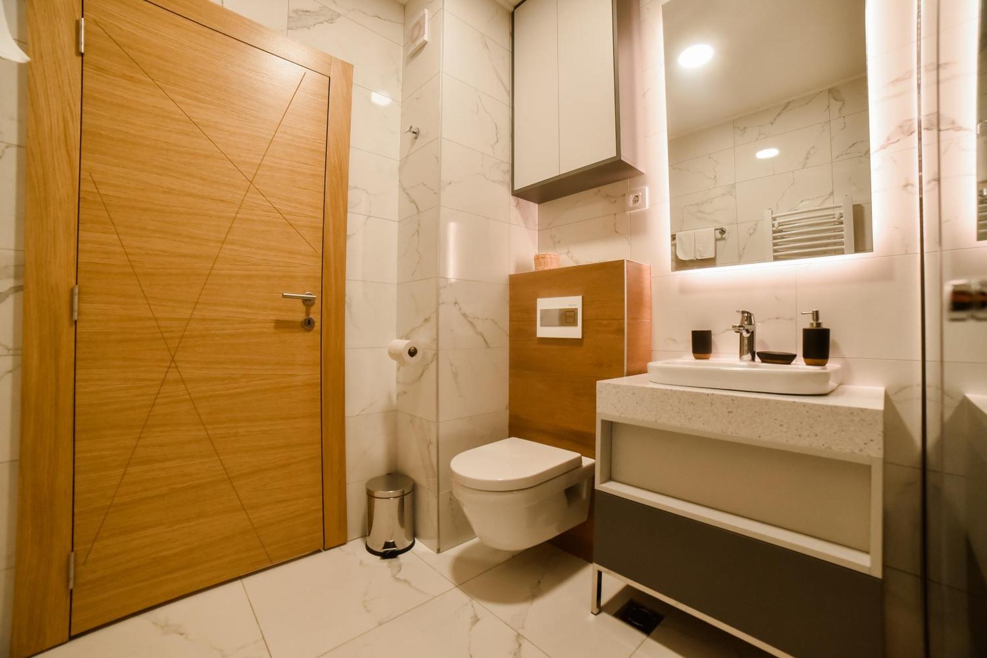 - Lux Apartment Zlatibor