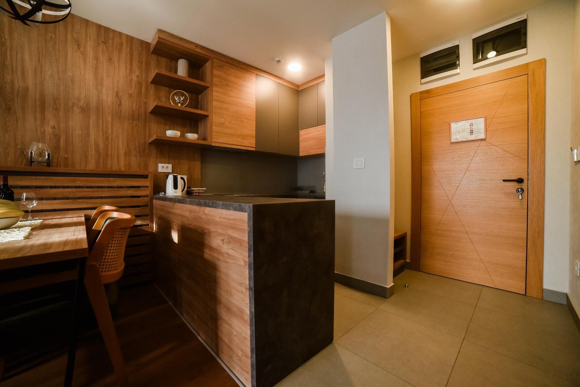 Apartment - Lux Zlatibor