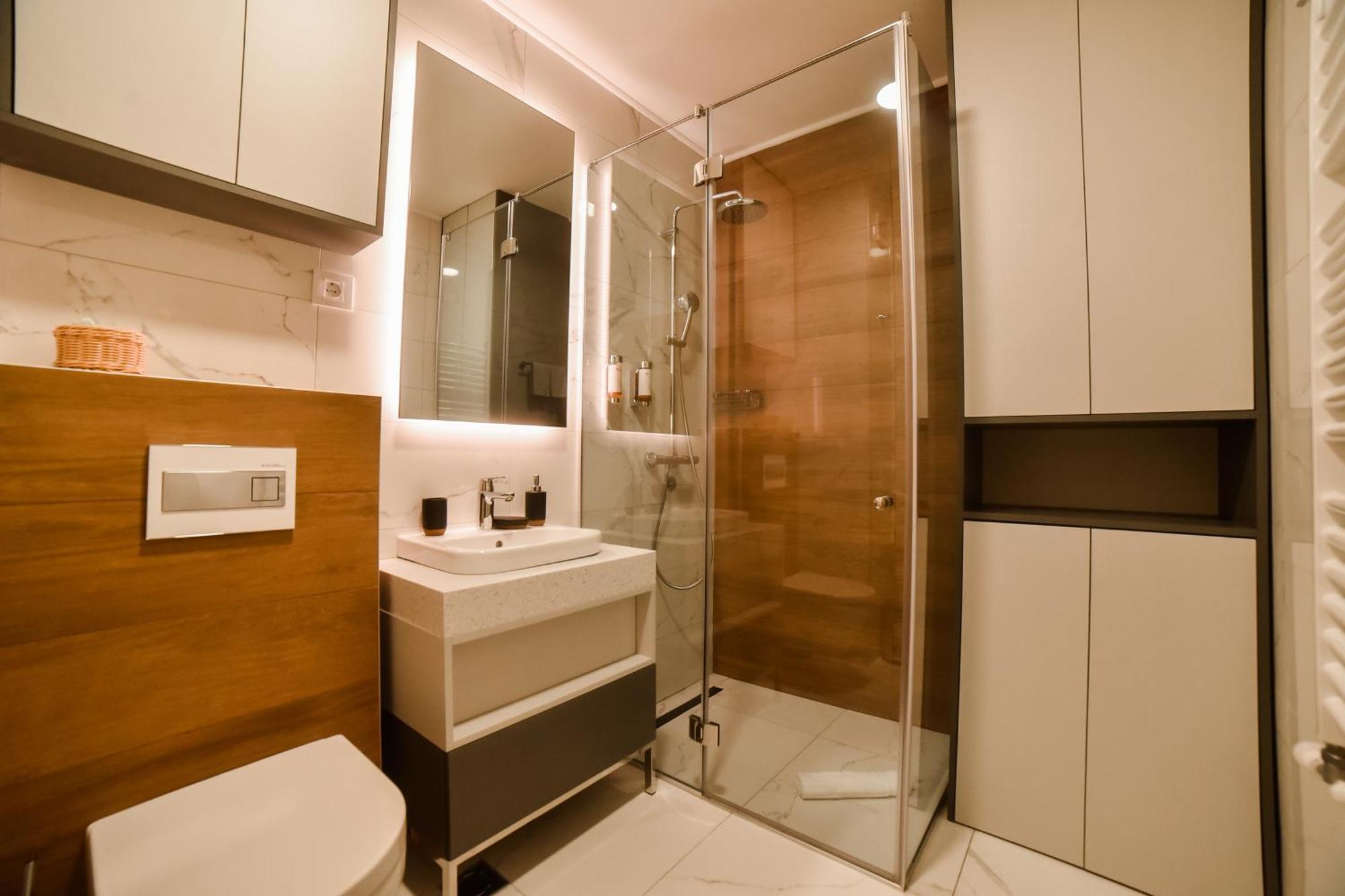 - Lux Apartment Zlatibor